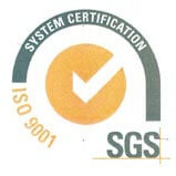 ISO 9001