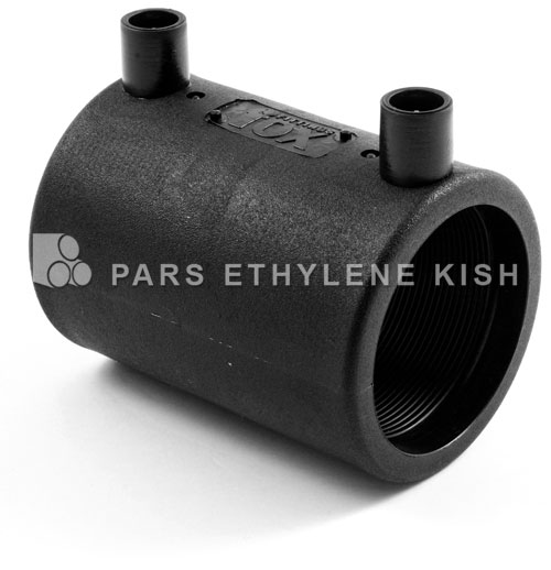 Electrofusion Coupler SDR 9 Electrofusion Fitting