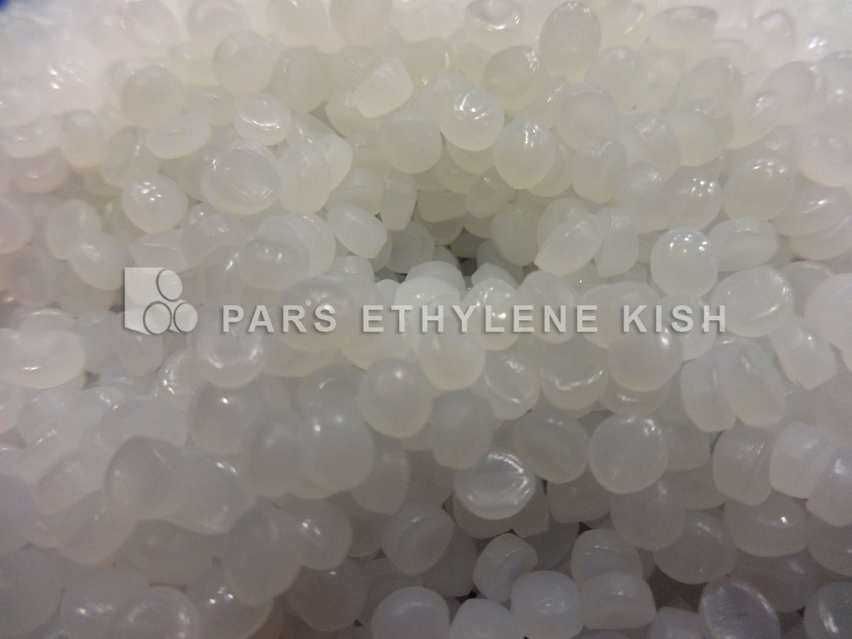 HDPE White Granule