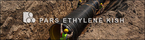 corrugated pipes