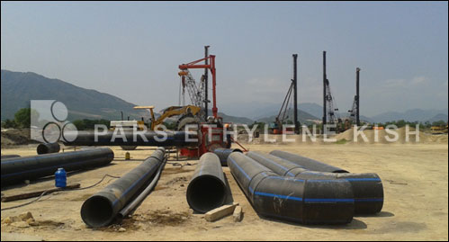 HDPE Pipe