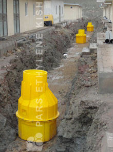 PE Manhole
