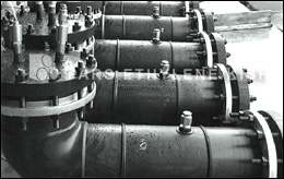 Polyethylene Pipe conection Polyethylene Pipe conection