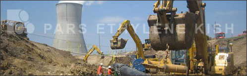 PE pipes for gas supply PE pipes for gas supply