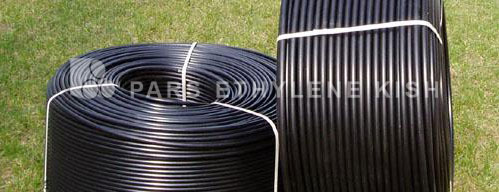 2 inch hdpe pipe