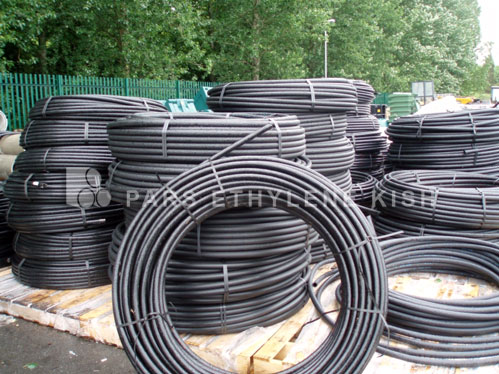 1 inch hdpe pipe