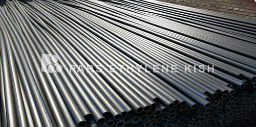 9 inch hdpe pipe