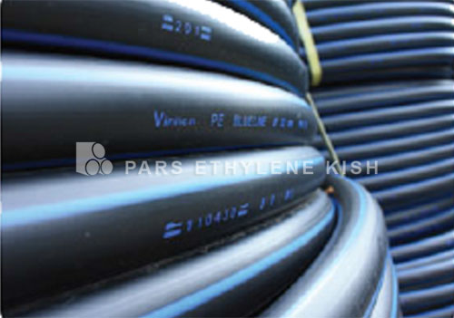 7 inch hdpe pipe