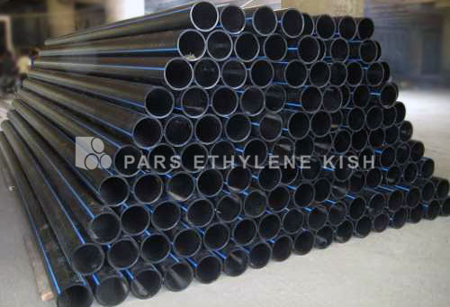 12 inch hdpe pipe