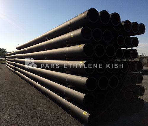 32 inch hdpe pipe