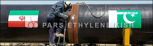 Pakistan Iran gas pipeline Pakistan Iran gas pipeline