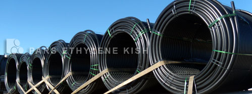 HDPE Pipe HDPE Pipe