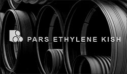 polyethylene pipe