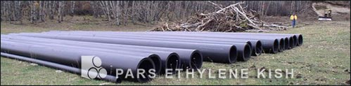 polyethylene pipe polyethylene pipe