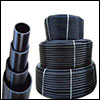 polyethylene pipe