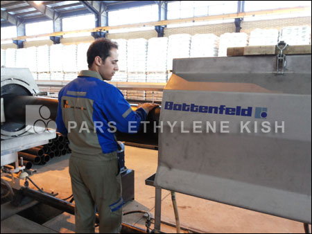 PE pipe Extruder PE pipe Extruder