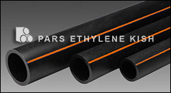 polyethylene pipe