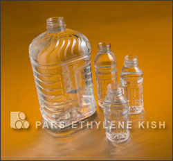 بازیافت بطری پلاستیک