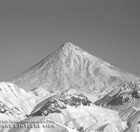  قله دماوند