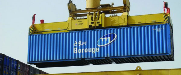 Borouge Borouge