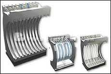 Corrugated pipes Corrugated pipes