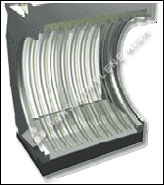 Corrugated pipes Corrugated pipes