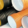 Corrugated Pipes