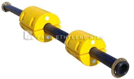 Dredging PE Pipe