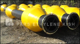 Dredging PE Pipe