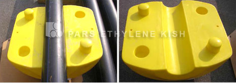 Dredging PE Pipe