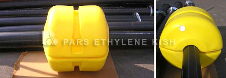 Dredging PE Pipe