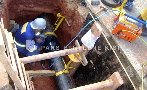Electrofusion Fittings Electrofusion Fittings