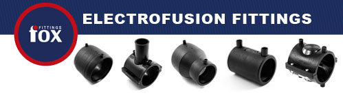 ELECTROFUSION FITTINGS ELECTROFUSION FITTINGS