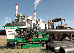 Pipe HDD Pipe