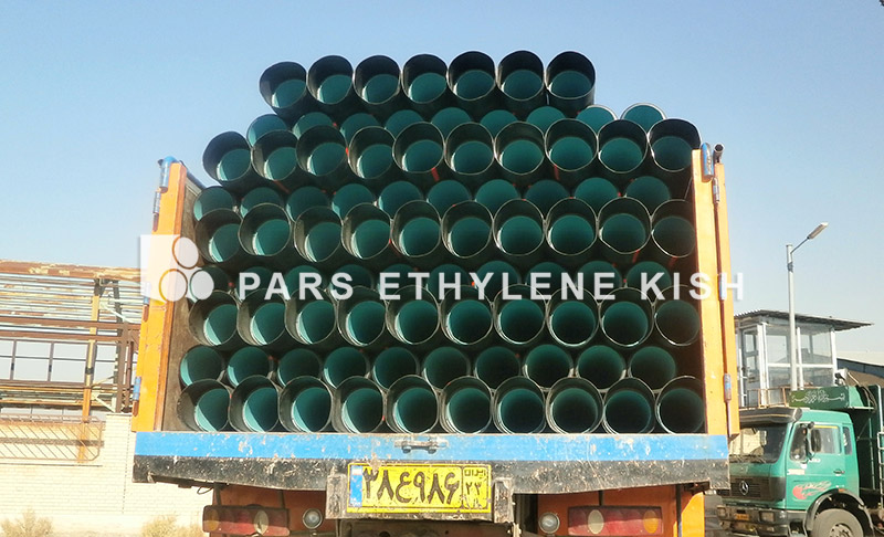 HDPE Corrogated Pipe HDPE Corrogated Pipe