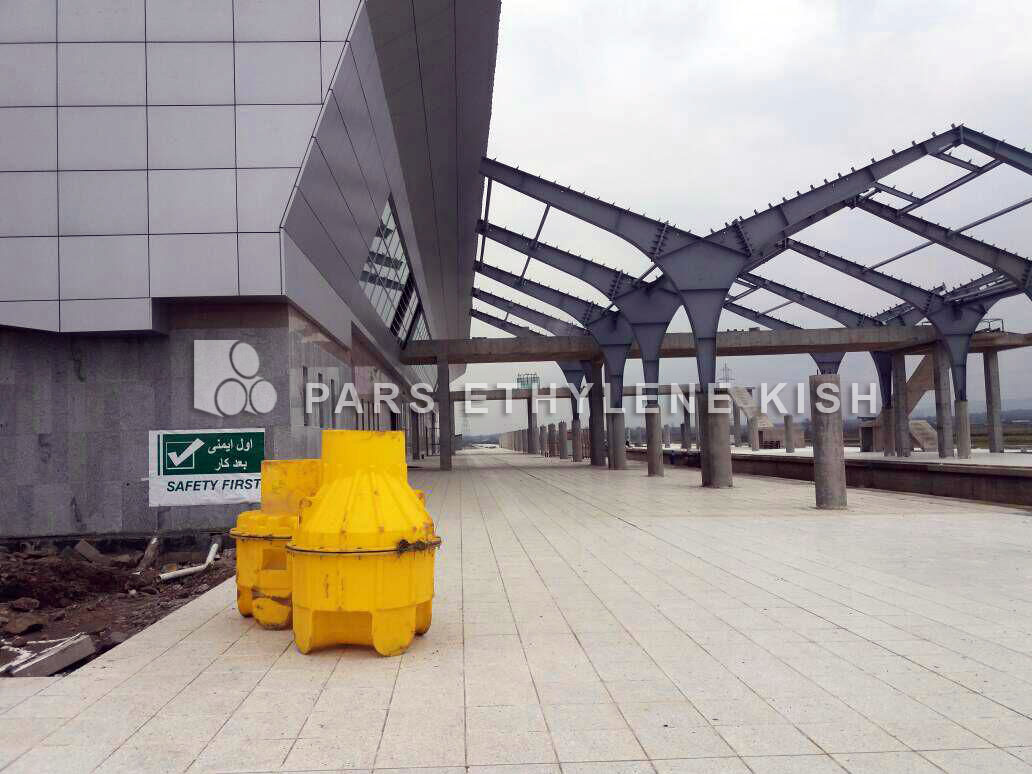 HDPE Manhole HDPE Manhole