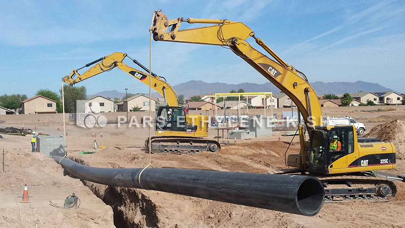 HDPE Pipe