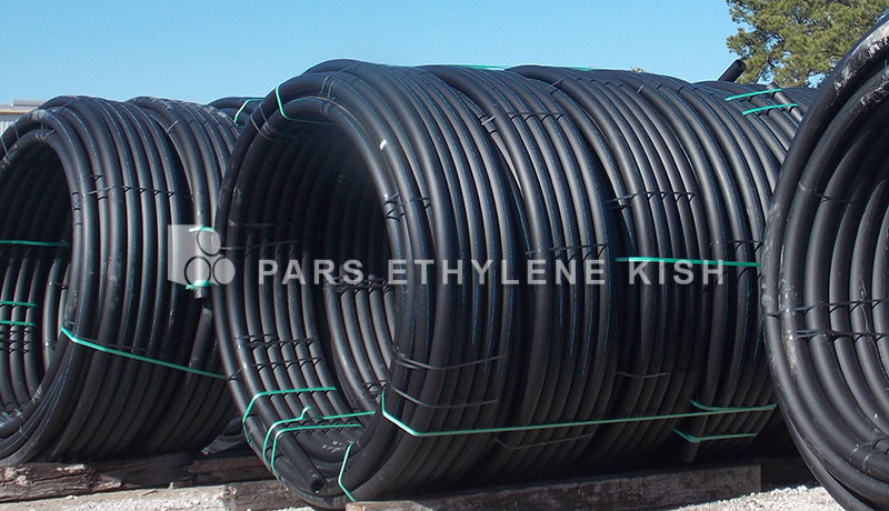  HDPE Pipe