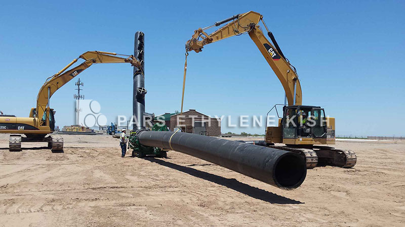  HDPE Pipe