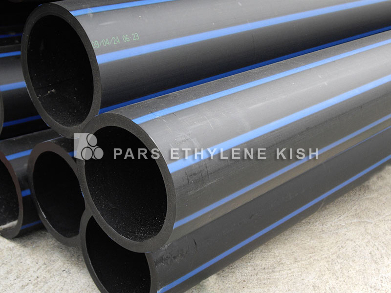  HDPE Pipe