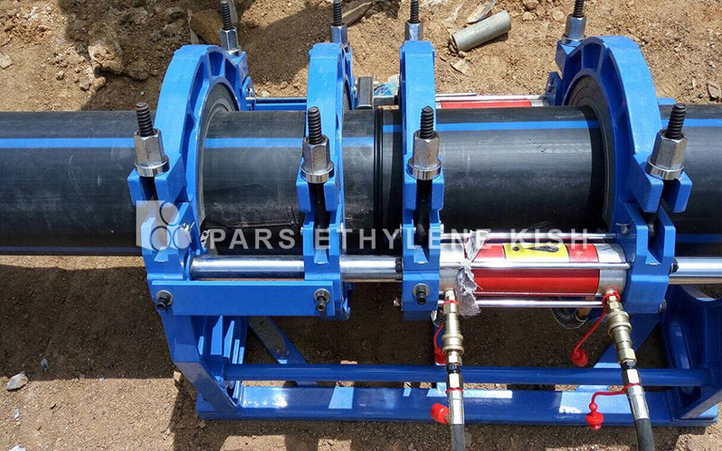  HDPE Pipe