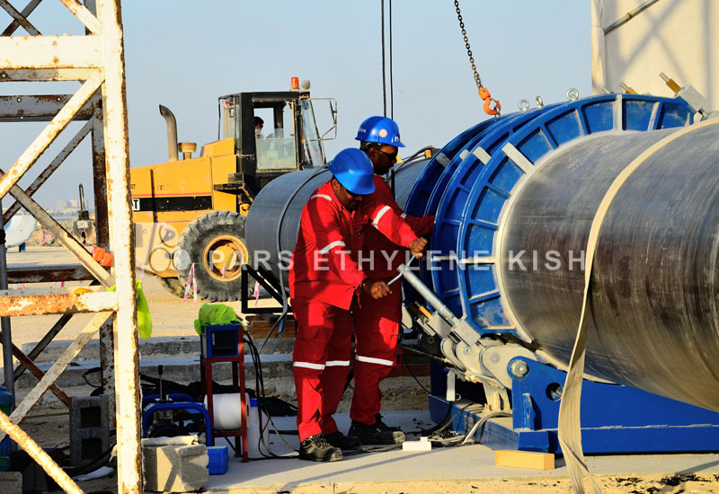 HDPE Pipe