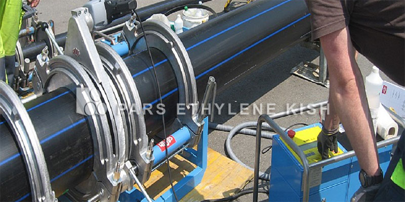  HDPE Pipe