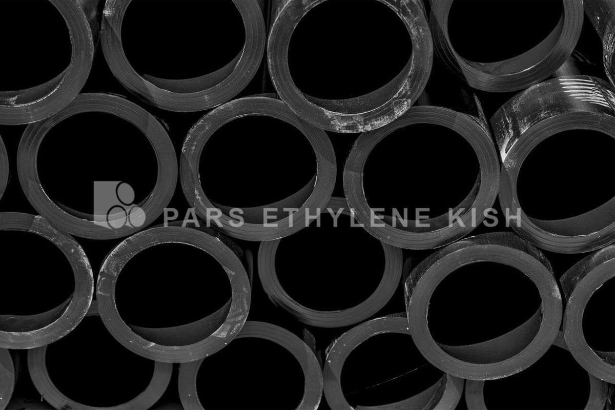 HDPE pipe specification