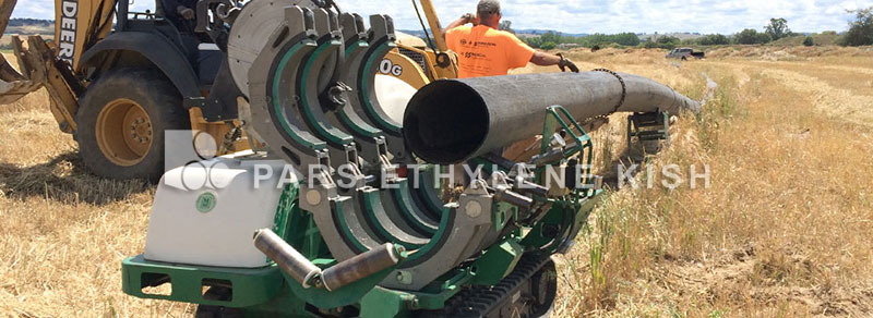 HDPE Pipe
