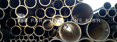 HDPE pipe