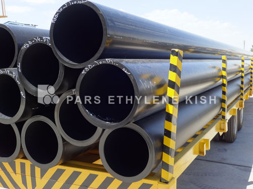 HDPE pipe