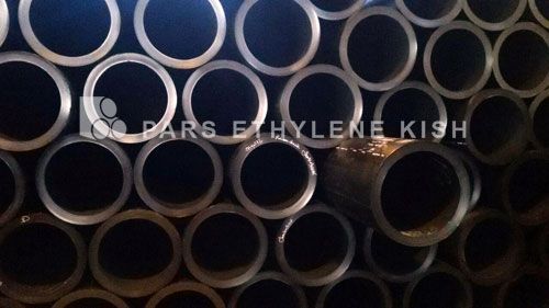 MDPE pipe