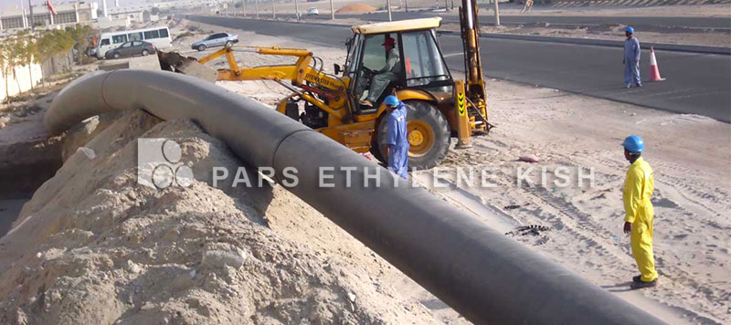 HDPE Pipe