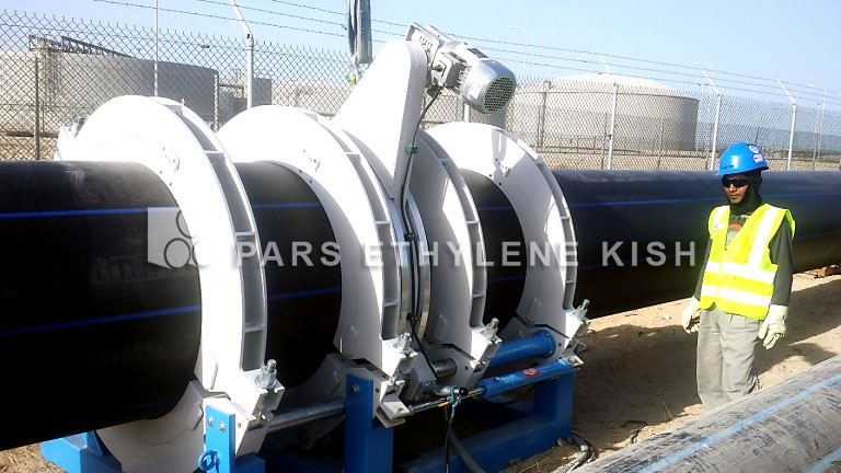 HDPE Pipe